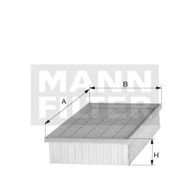 Mann filter cross reference list Mann filter cross reference list