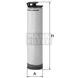 Mann Filter CF1650 Safety Element