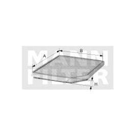 Mann filter cross reference list Mann filter cross reference list