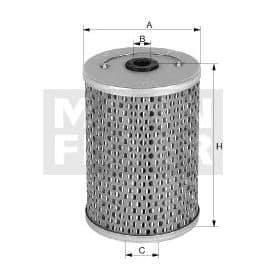 Mann fuel filter element p715 mann fuel filter review mann fuel filter element p715 mann fuel filter review
