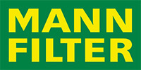 MANN Logo